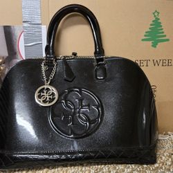 Black Purse