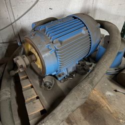 Motors and Generators