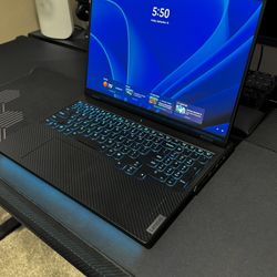 Lenovo Legion Pro 7 (RTX 4090 / i9 / 32GB / 1TB) – Like New