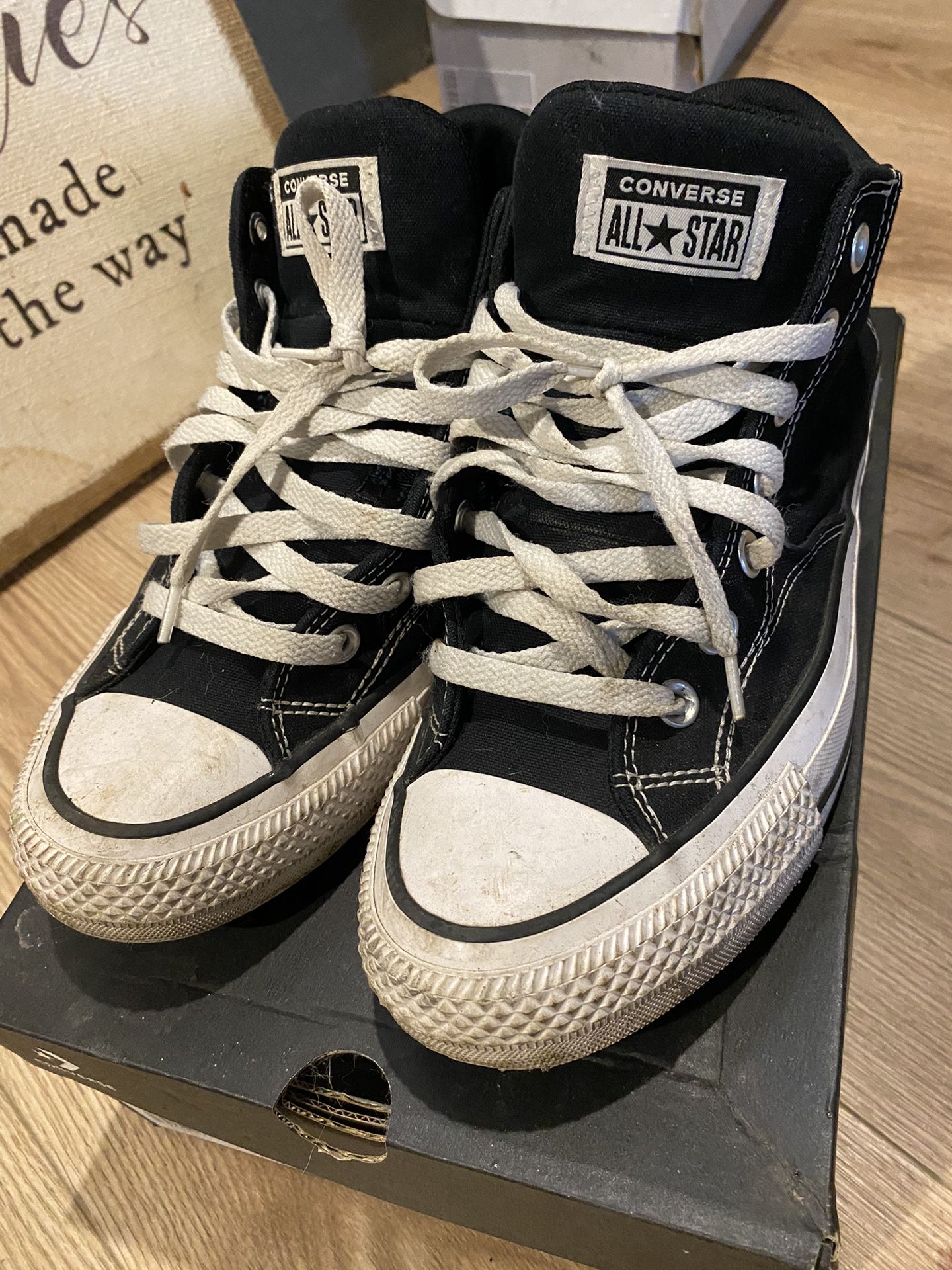 Converse  ALL STAR