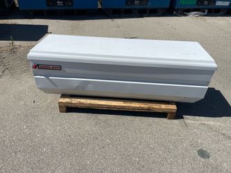 Truck Tool Storage Box