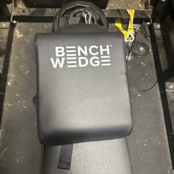 Abmat Bench Wedge