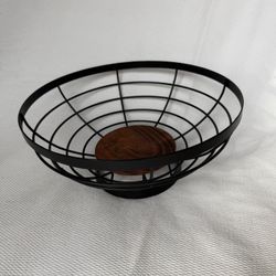 Our Table Fruit Bowl