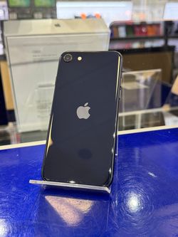 iPhone SE 3rd Gen 64GB Unlocked Pre-owned