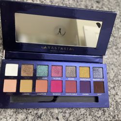 Anastasia Beverly Hills Riviera Palette 