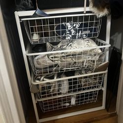 IKEA Storage Jonaxel