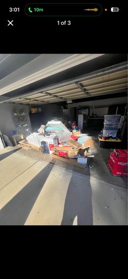 Junk/removed/gone