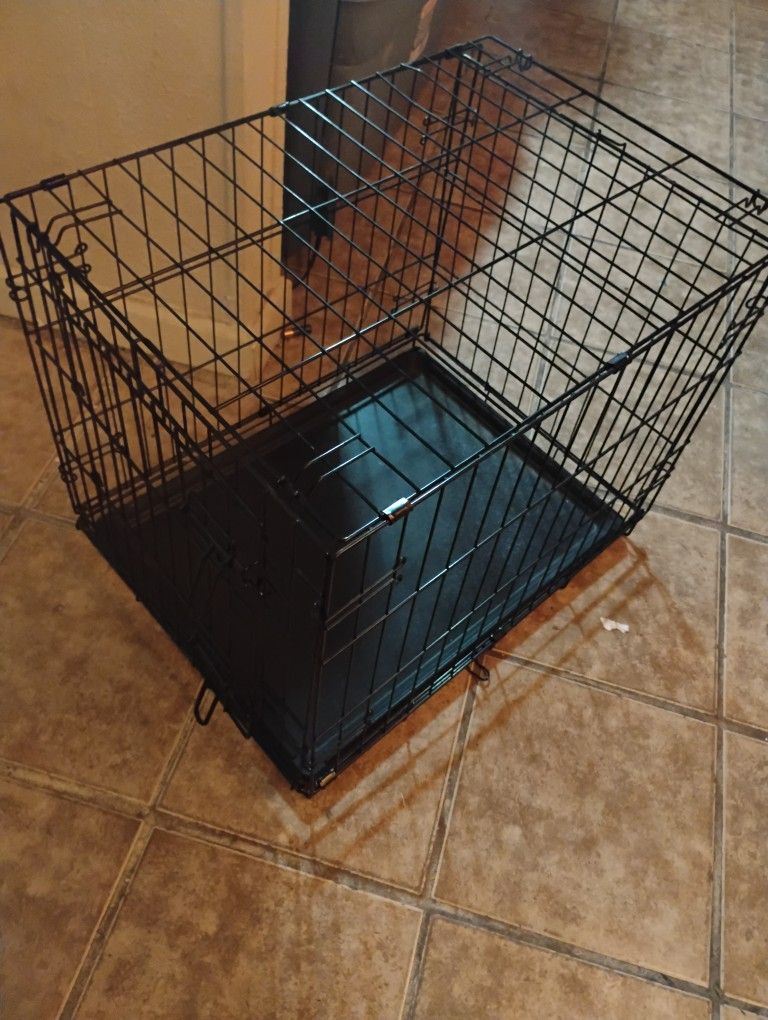 Dog Crate