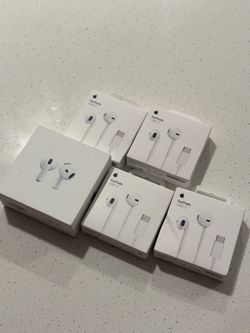 AirPods