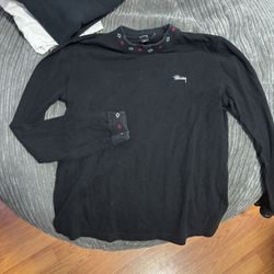 Stussy, South Pole And More