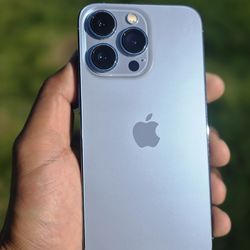 iPhone 13 Pro 128GB Unlocked