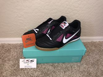 Supreme x Nike SB Gatos