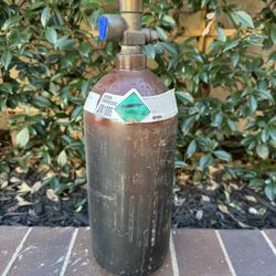 FULL SEALED “20” Size 100%Argon