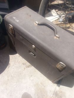 Kennedy tool box