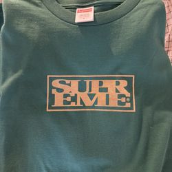 Supreme Tee
