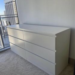 Bedroom Dresser 