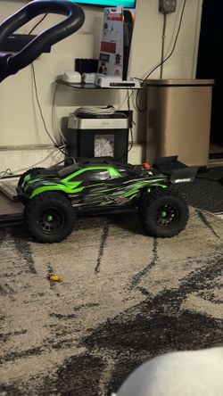 Traxxas xrt