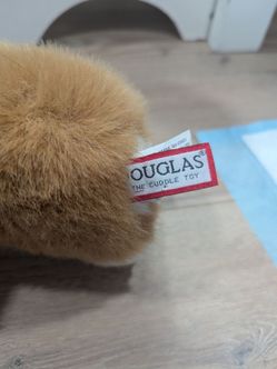 Douglas corgi