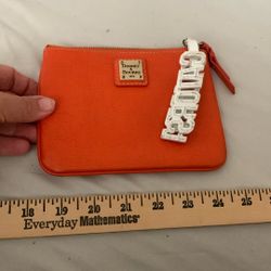 Gators Dooney And Bourke Wallet