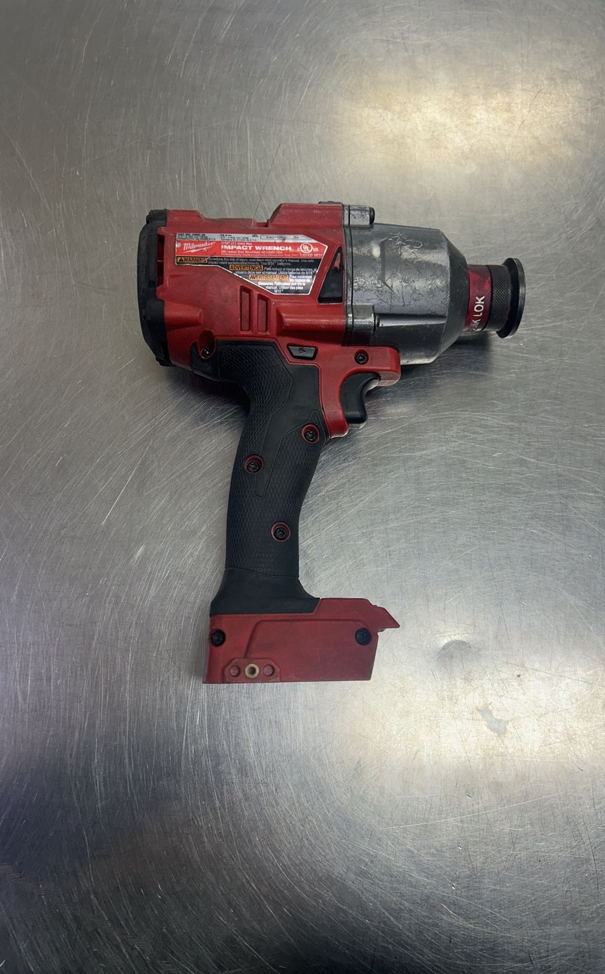 Impact Driver