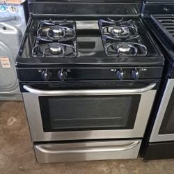 Frigidaire Gas Stove 