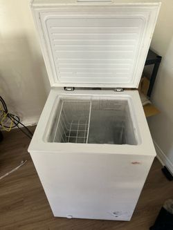 Freezer - koolatron