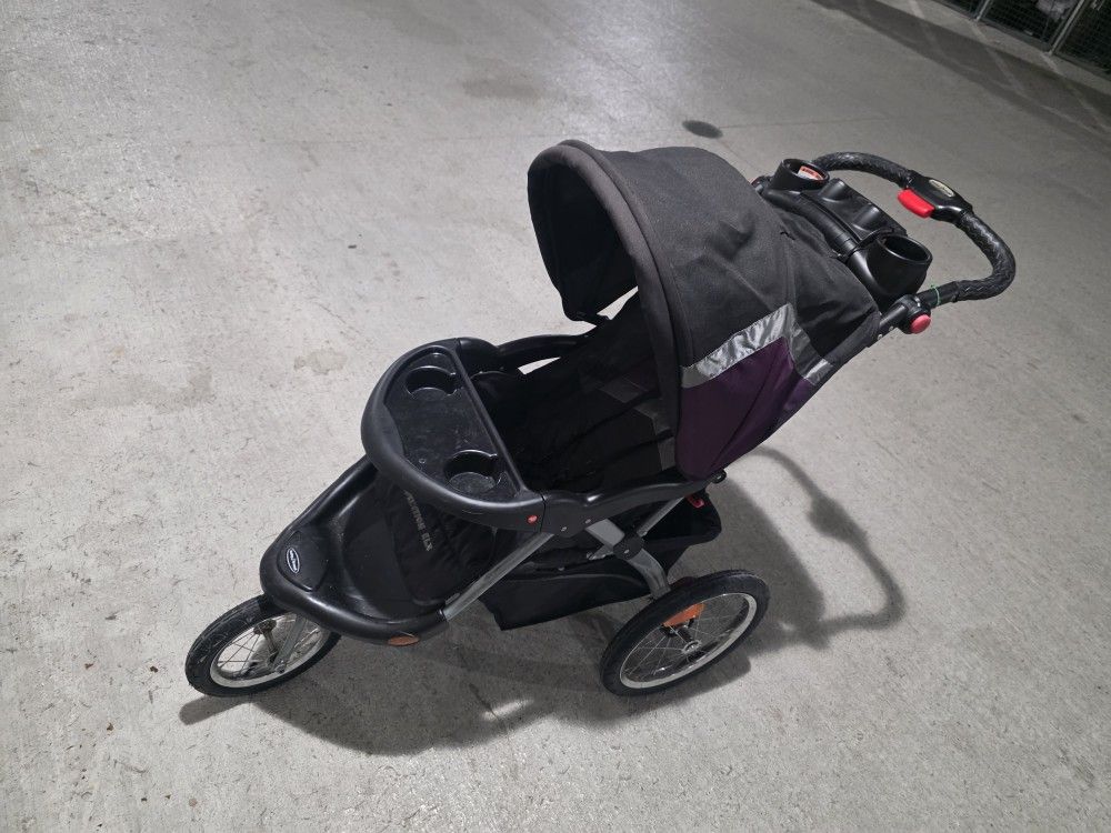 Stroller