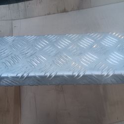 Folding Camper Steps