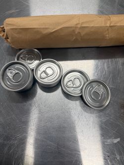 Can sealing lid