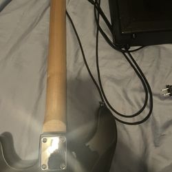 Beginners Guitar 