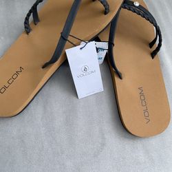 VOLCOM SANDAL