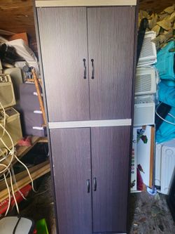 Price is firm.. beautiful kitchen pantry