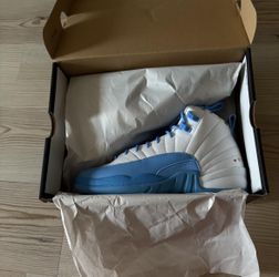 Air Jordan 12s Retro Emojis