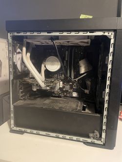 Old Lenovo Pc
