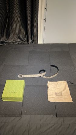 GG Marmont reversible thin belt