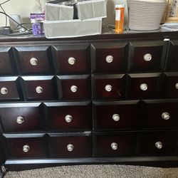 Dresser, Tv Stand Dresser And Night Stand 