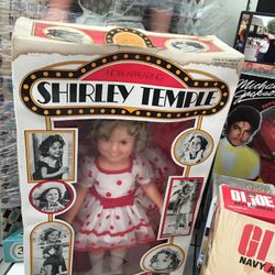 🎻🎻🎻 Vintage Dolls New In The Box 📦📦📦