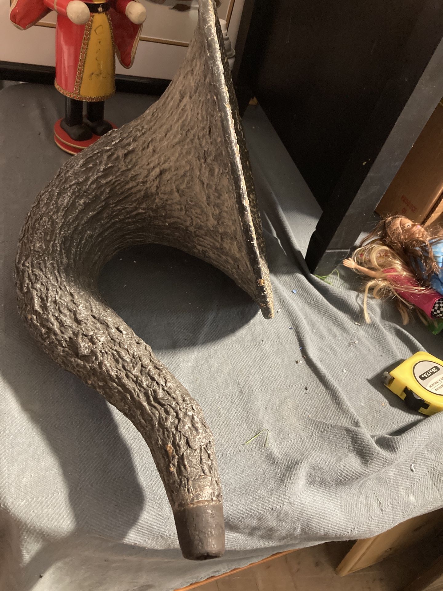 Vintage Loud Speaker Horn