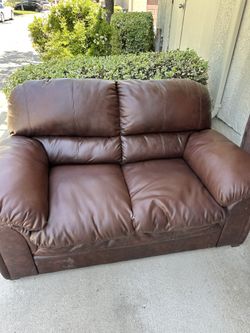 Leader Sofas $20.00
