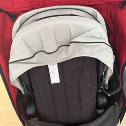 Bugaboo Camaleon Toddler Stroller (all Accessories)  