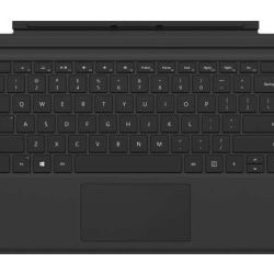 Microsoft Surface Pro Signature Type Cover for Business