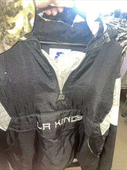LA Kings Vintage Starter Parka 
