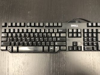 Dell Keyboard