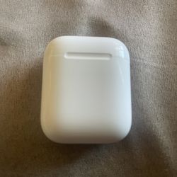AirPods 2nd Generation