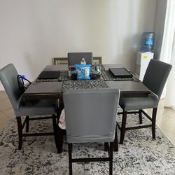 Dining Set 