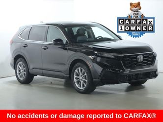 2023 Honda CR-V