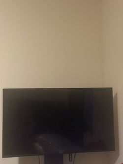 Google Hisense 43 inch TV