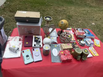 Little Bit of Everything SALE! 