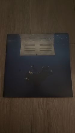 Billie Eilish “Hit Me Hard and Soft” Vinyl + Poster