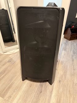 Samsung Speaker